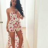 Leysi Suarez, Pics