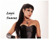 Leysi Suarez, Pics