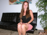 Amateur Brunette Babe - True Amateur Models