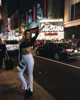 Flor Zaccanti
