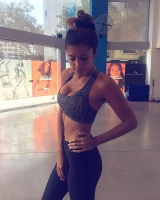 Flor Zaccanti