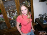 Amateur Teen Spreading Legs