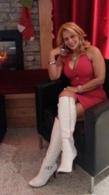 cute and sey girfriend