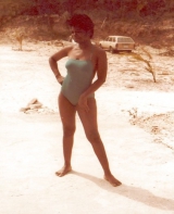 me and the black girls