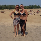 my hot friend album 2