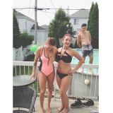 my hot friend album 2