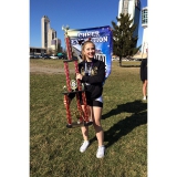 my girlfriends summer