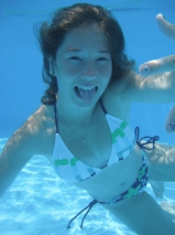 my girlfriends summer