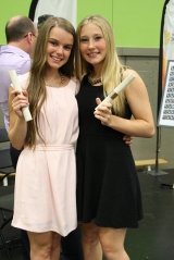 my girlfriends summer