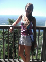 my girlfriends summer