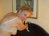 Aunt Sue