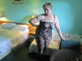 Aunt Sue
