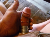 my cock