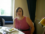 uk SILF from birmingham holly harris dressed undressed
