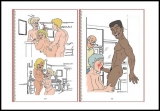 Granny Cartoon Fantasies