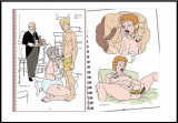 Granny Cartoon Fantasies