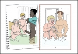 Granny Cartoon Fantasies