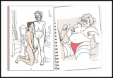 Granny Cartoon Fantasies