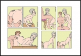 Granny Cartoon Fantasies