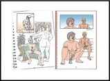 Granny Cartoon Fantasies