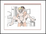 Granny Cartoon Fantasies