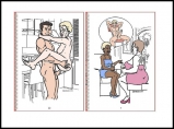 Granny Cartoon Fantasies
