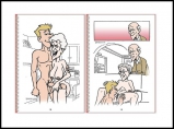 Granny Cartoon Fantasies
