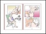 Granny Cartoon Fantasies