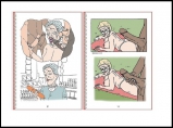 Granny Cartoon Fantasies