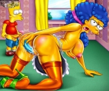Milf Cartoon Fantasies