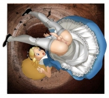 Shemale Cartoon Fantasies 2