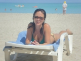 back from vacation