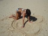 back from vacation