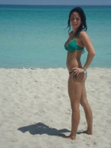 back from vacation