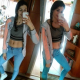 my new album of my girl