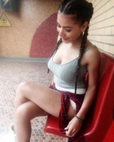 hot and sexy fit friend