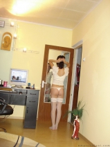 Wife amateur