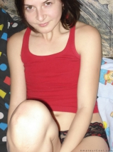 Wife amateur