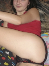 Wife amateur