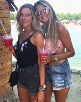 my hot friend 3