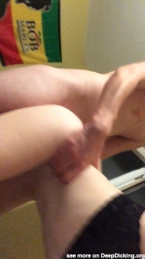 DeepDicking - Redhead teen homemade sex