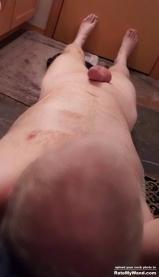 Itwasfungay Gay nudes