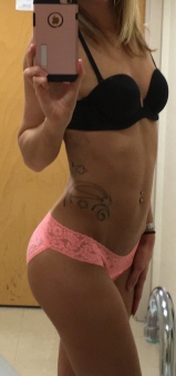 Miranda girl