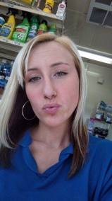 Miranda girl