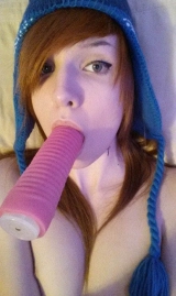 Hot chav hoodie nude selfies - chav rat naked selfshot galle