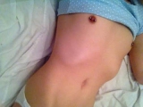 Fuck pig selfie slut - nude teen with daddy issues