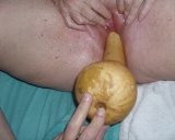 wir richtig verfickt