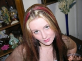 AMATEUR GIRL NEXT DOOR