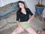 SKINNY PETITE TEEN