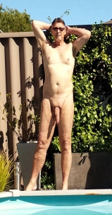 True Nudist